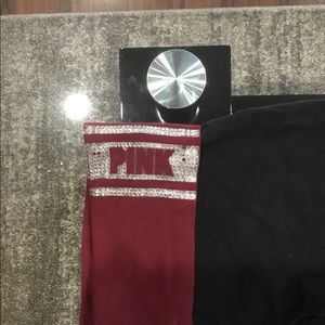PINK Victoria's Secret Pants - Victoria Secret / PINK Yoga Pants PINK Victoria's Secret Pants - Victoria Secret / PINK Yoga Pants